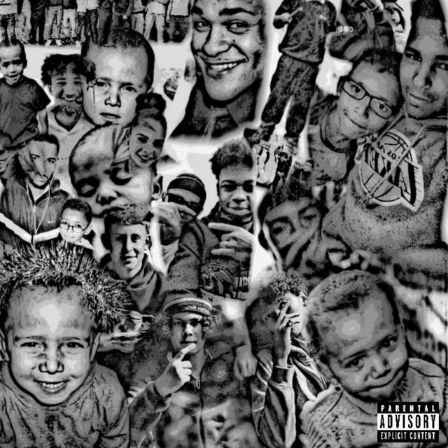 Made For This cover art