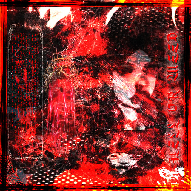 Hell Or Weed cover art