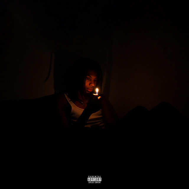 Rebirth cover art