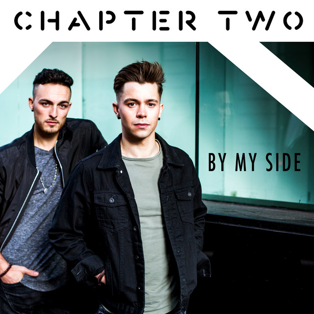 Artwork for By My Side by Chapter Two