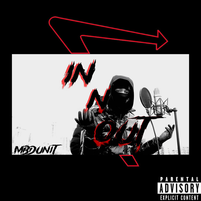IN N OUT cover art
