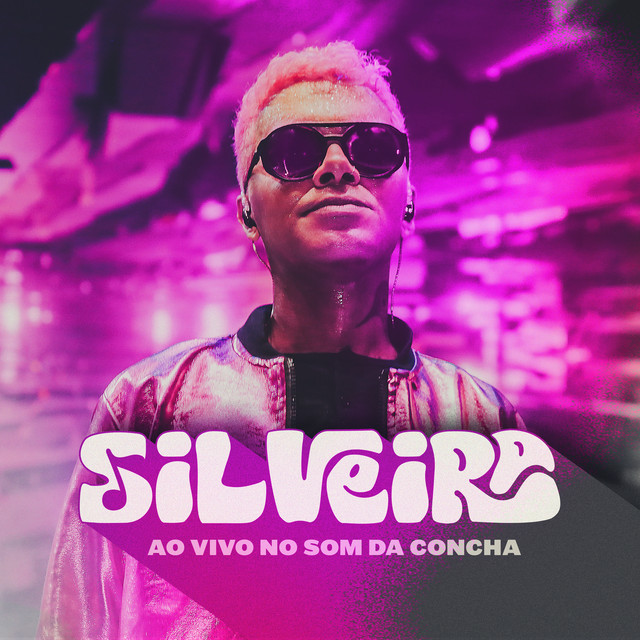 Ao Vivo no Som da Concha cover art