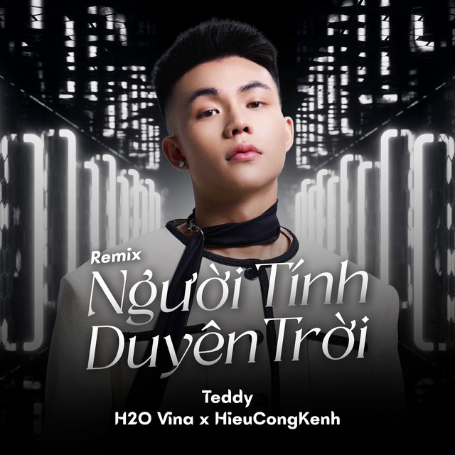 Người Tính Duyên Trời - Remix