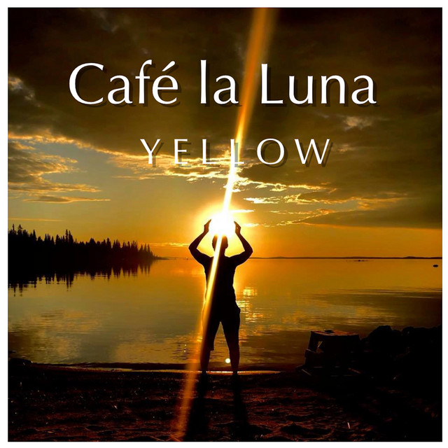 YELLOW cover art