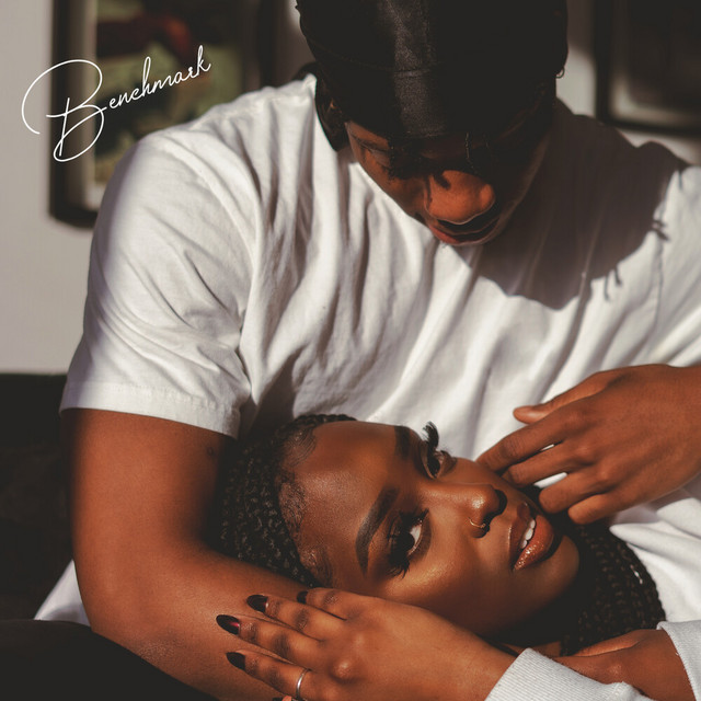 Benchmark cover art