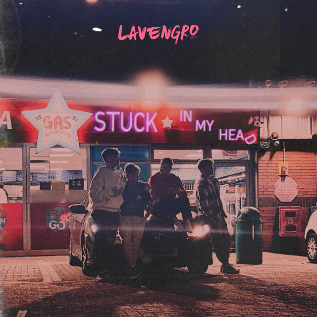 undefined album image