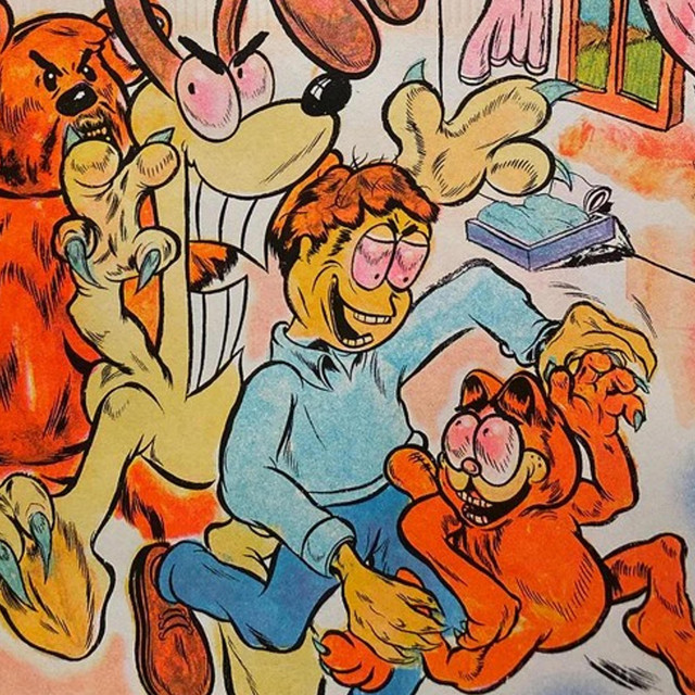 whore cover art