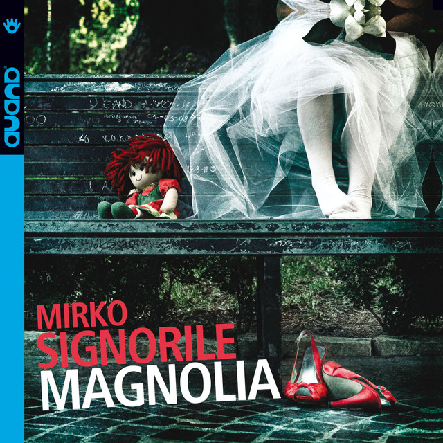 Magnolia cover art