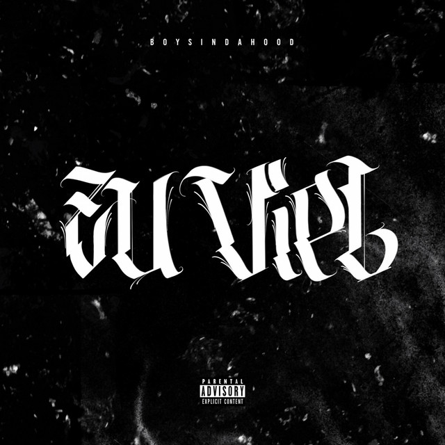 Zu viel cover