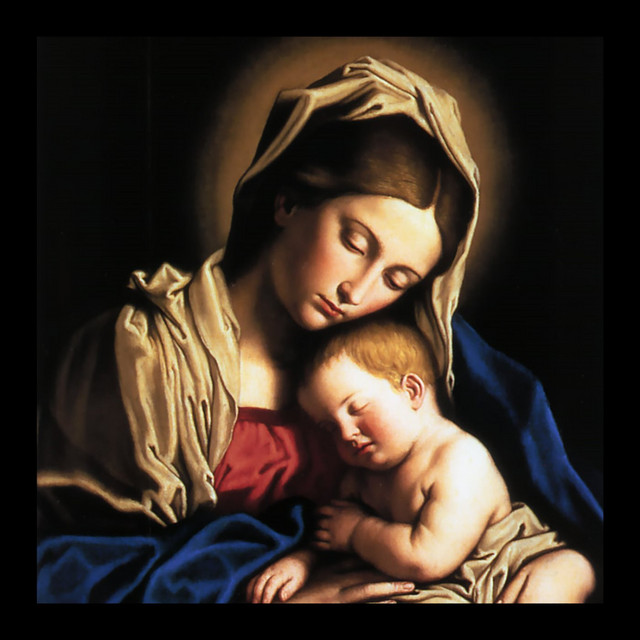 International Hymns cover art