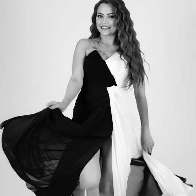 Leyla Sevinç