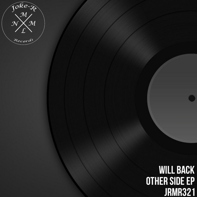 Other Side EP cover art