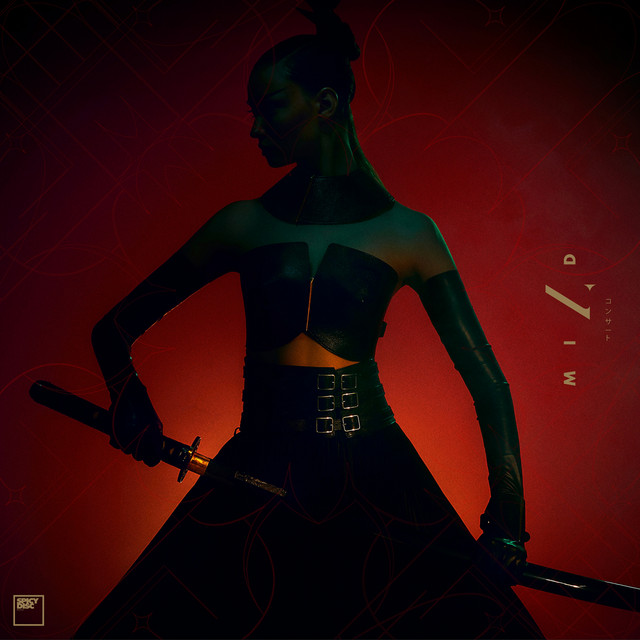 MI4D cover art