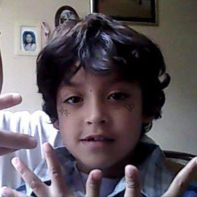 Me Siento Mareado