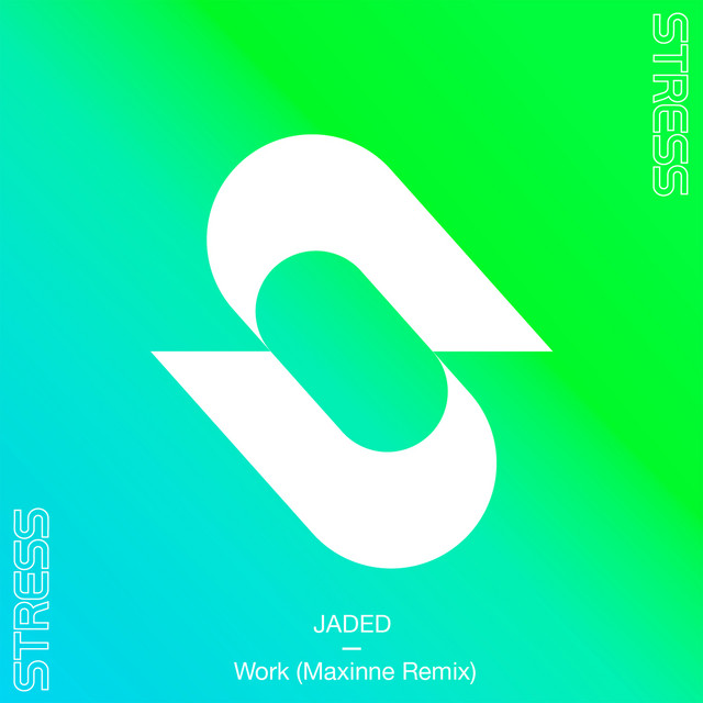 Work - Extended Mix album art