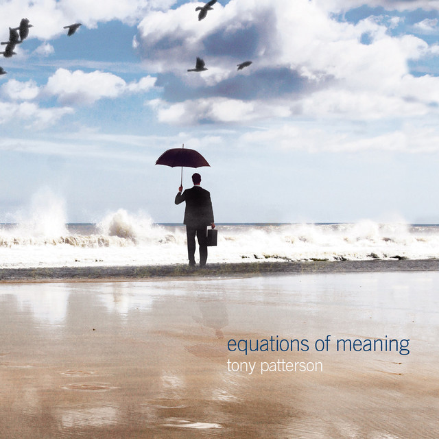 Equations of Meaning cover