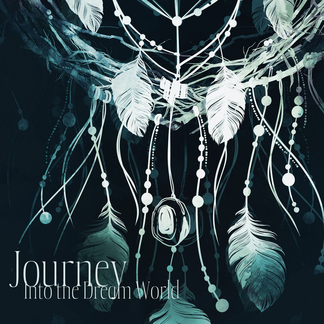 Journey Into the Dream World (Native American Flute Lullabies, Natural Sleep Aid) cover art