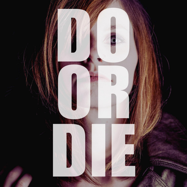 DO OR DIE cover art