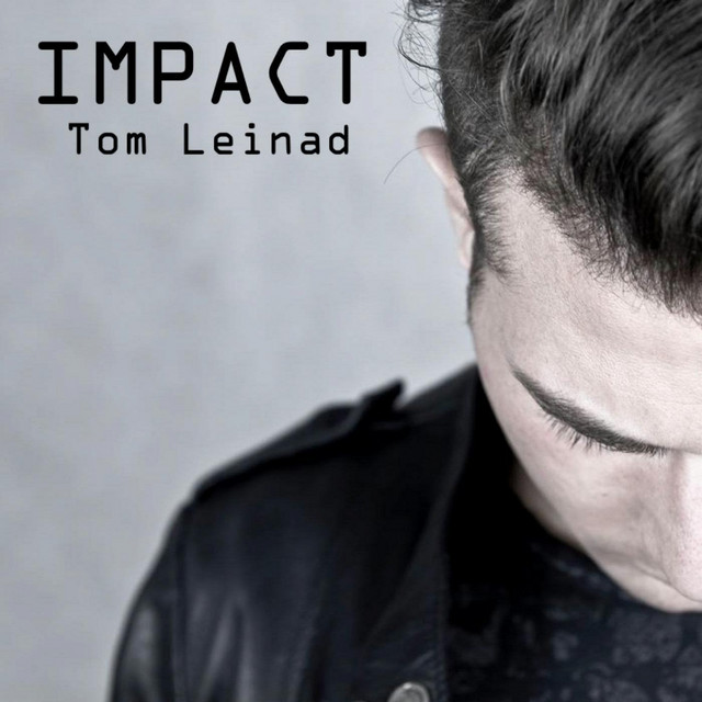 Impact - Single cover