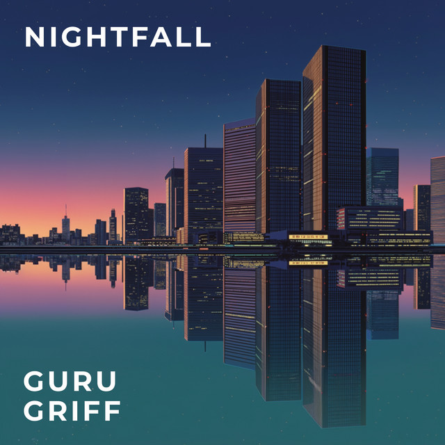 Nightfall - Guru Griff