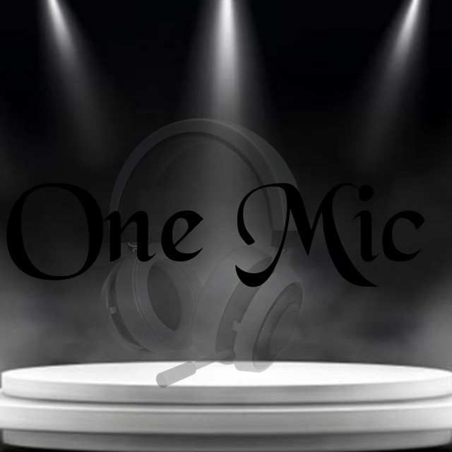 One Mic - Single by DjBread | Spotify
