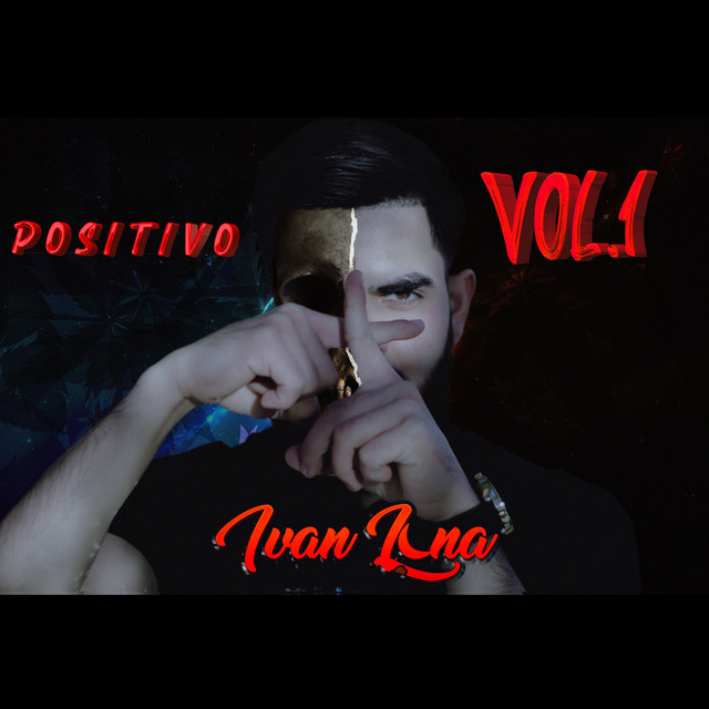 Positivo, Vol. 1 cover art