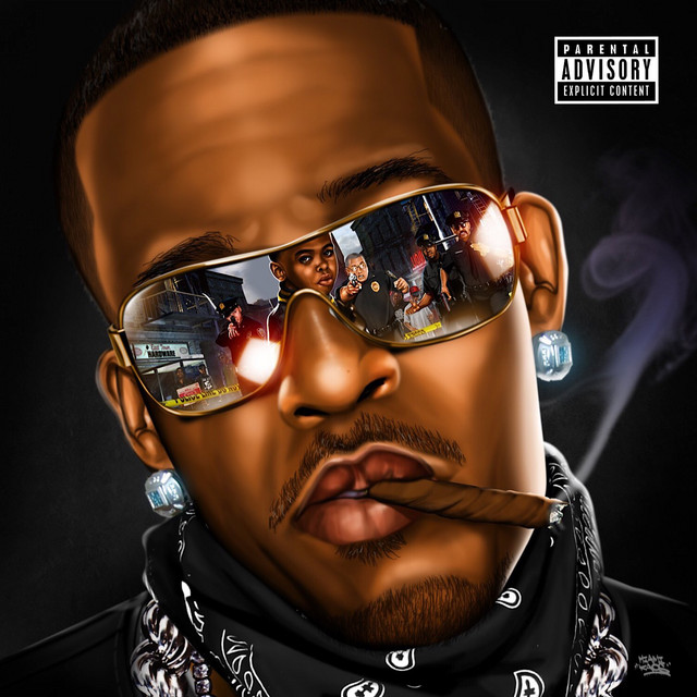 Mistakes (feat. Wanz)