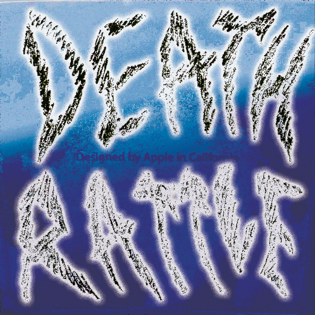 undefined album image