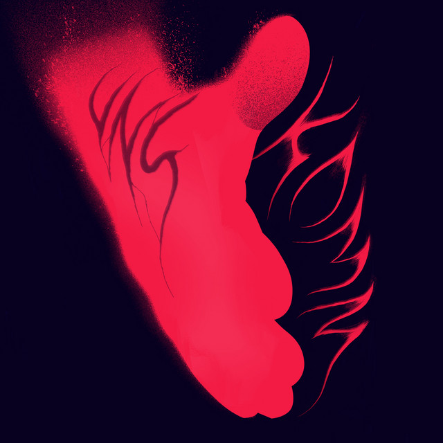 KOMM cover