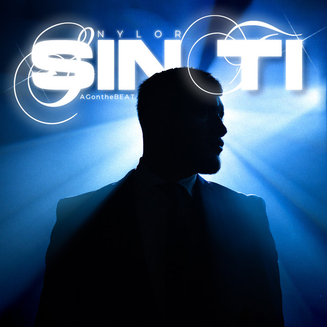 SIN TI cover art