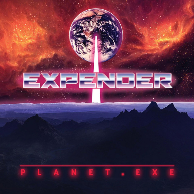 Planet.Exe cover