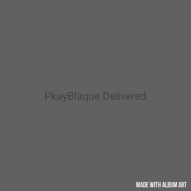 Pkayblaque