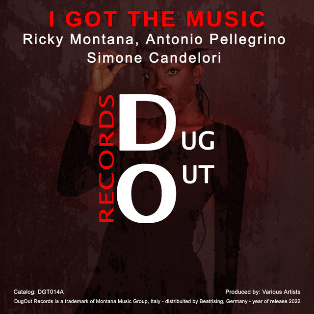 I Got the Music - Radio Edit
