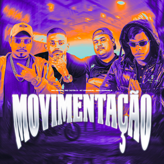 Movimentação