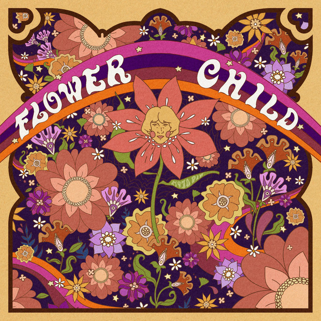 Flower Child cover