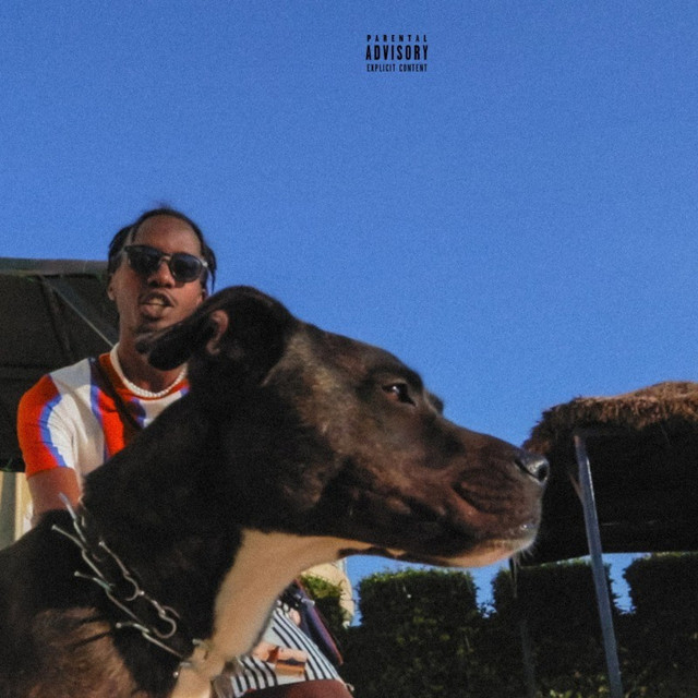 undefined album image