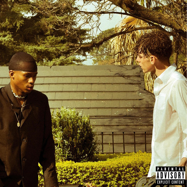 Empty pockets cover art