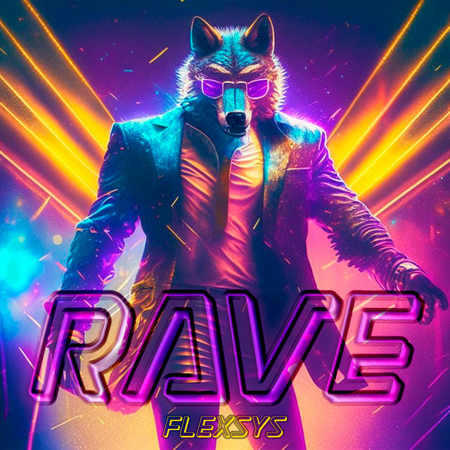 Rave - Single by FlexSys | Spotify