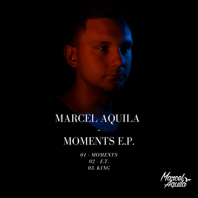 Moments cover art