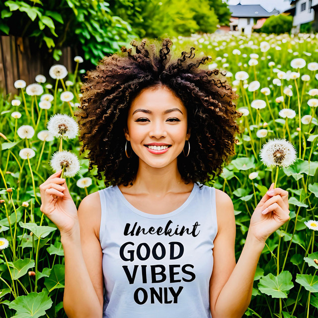 Good Vibes Only