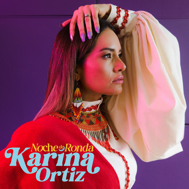 Noche de Ronda — Karina Ortiz