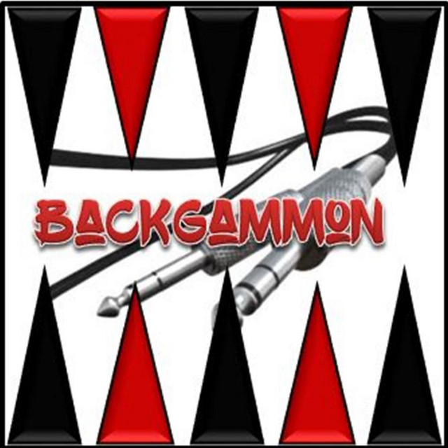 Backgammon Photo