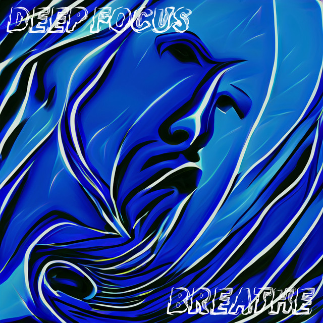 Breathe cover art