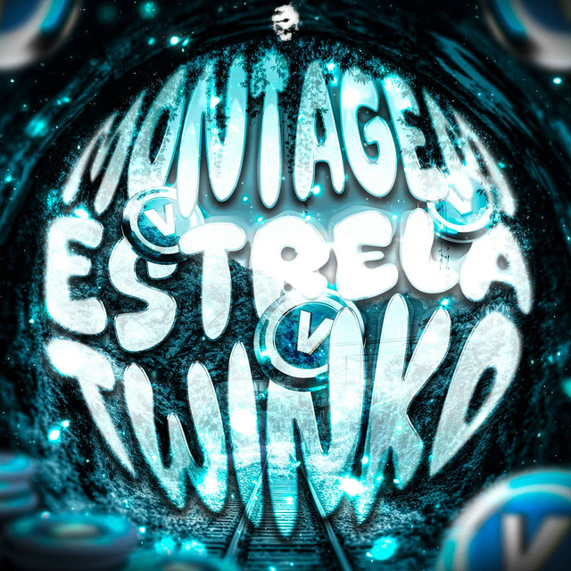 MONTAGEM ESTRELA TWINKO cover art