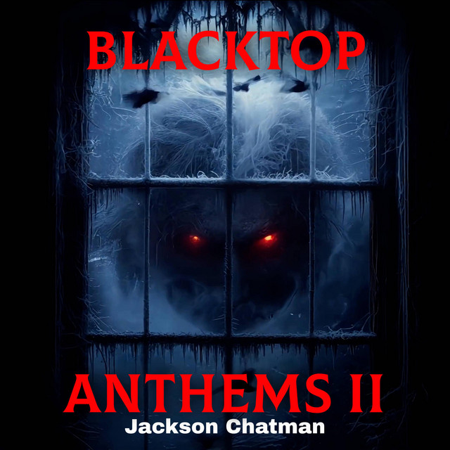 BLACKTOP ANTHEMS II