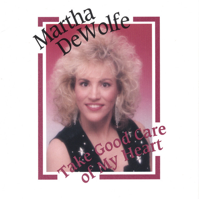 Martha DeWolfe
