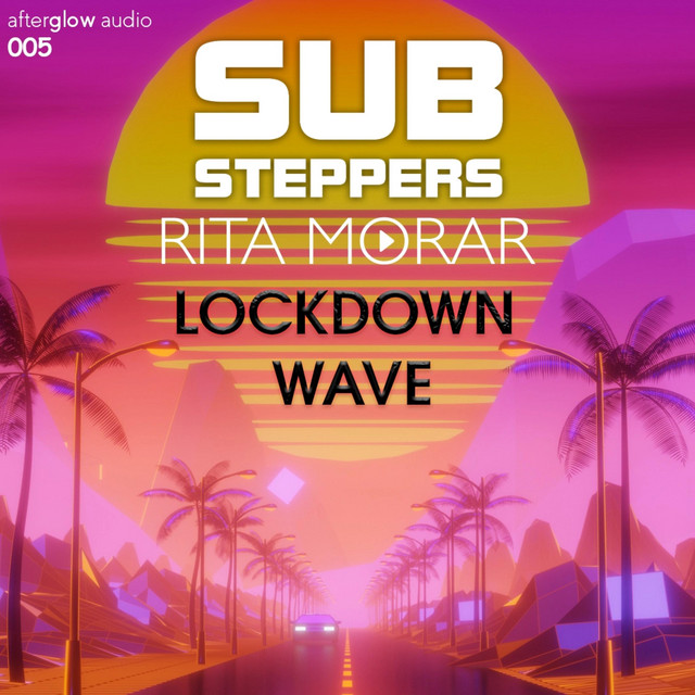 Lockdown Wave cover art