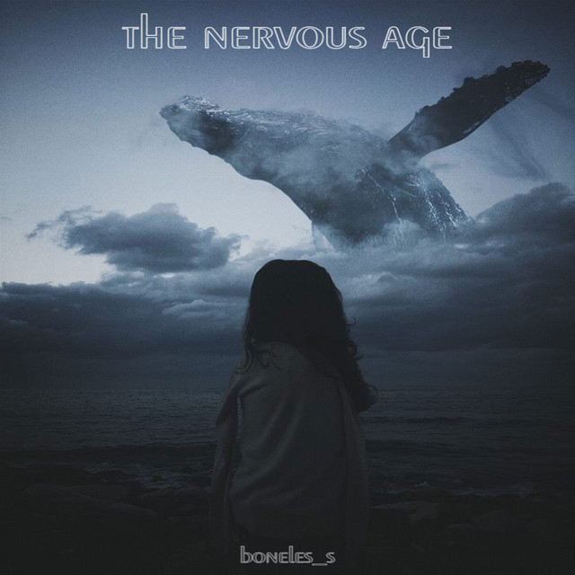 The Nervous Age cover art