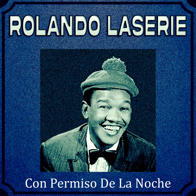 Con Permiso De La Noche cover