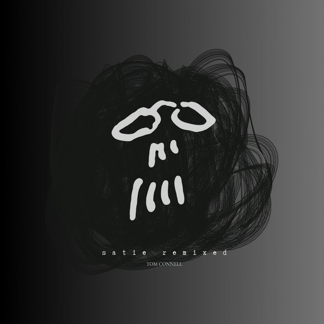 Satie Remixed cover art